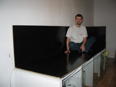 W trakcie budowy